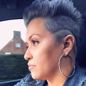 Meet your Posher, Daisy